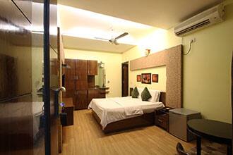 Hotel Rajvanshi, Gurgaon 3